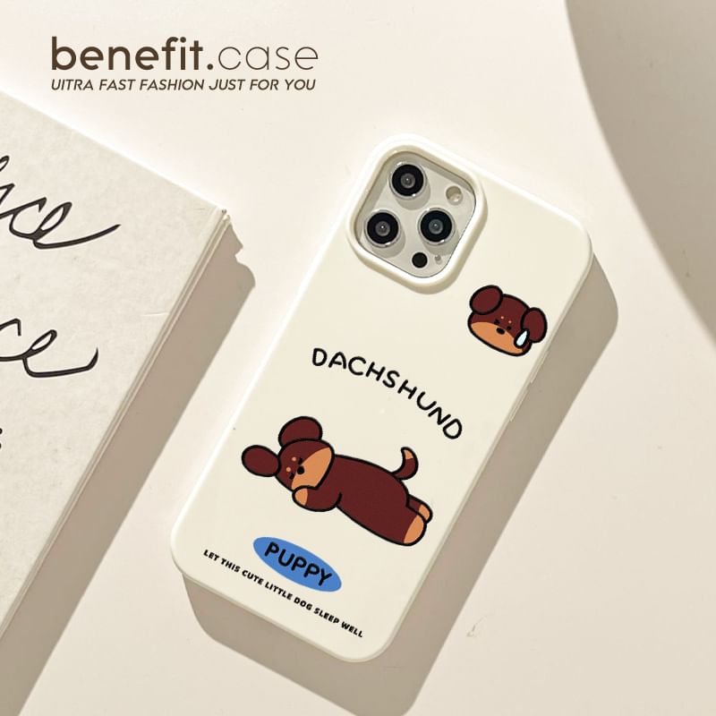 Animal Phone Case