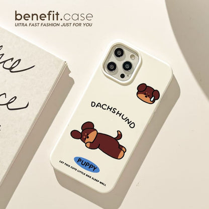 Animal Phone Case