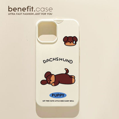 Animal Phone Case