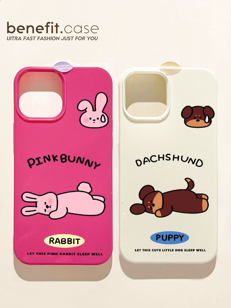 Animal Phone Case