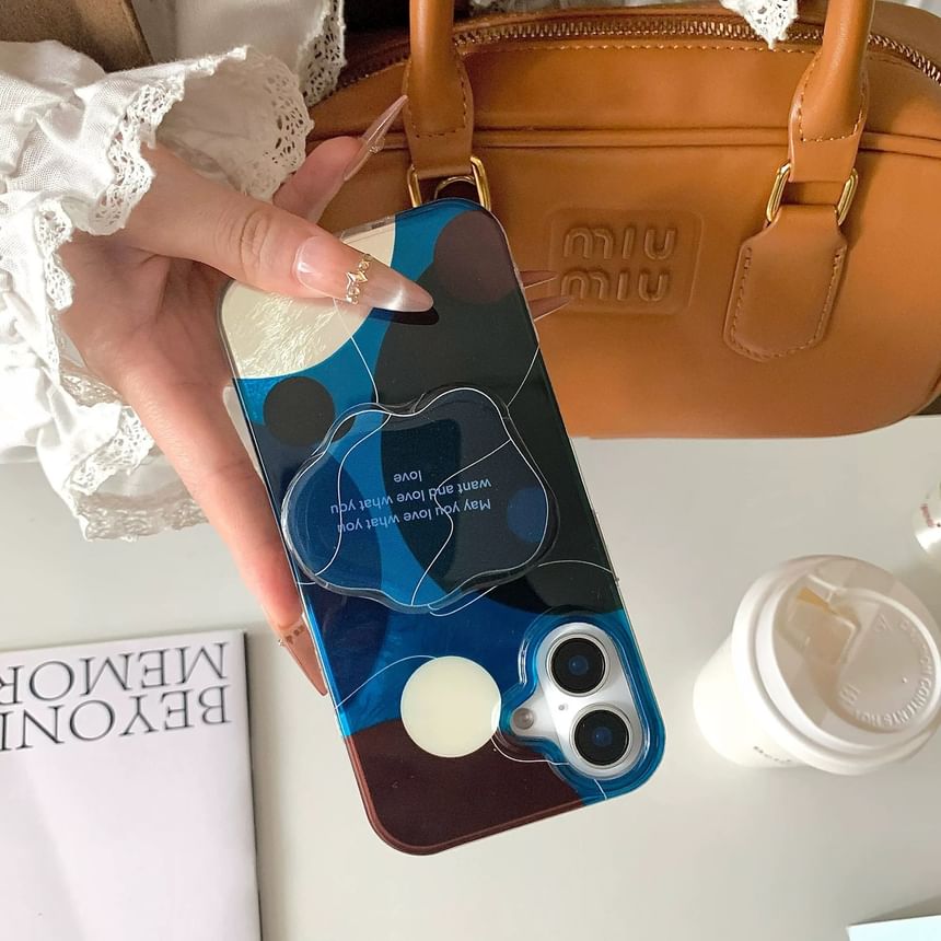 Print Phone Case