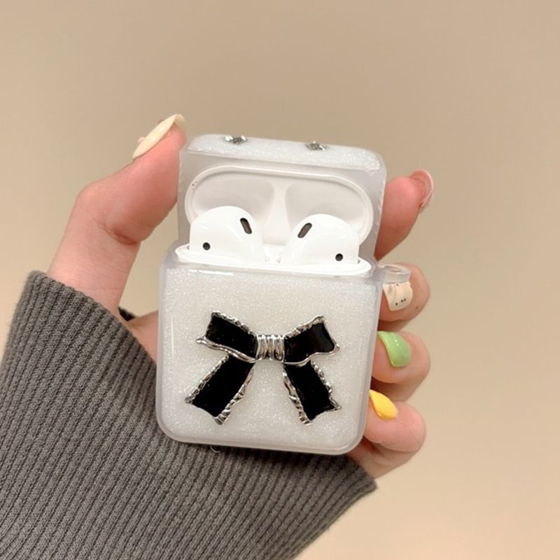 Bow Skin / Case Pro Earphone AirPods