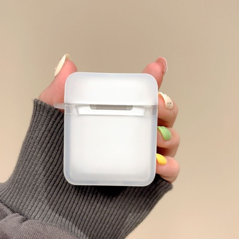 Bow Skin / Case Pro Earphone AirPods