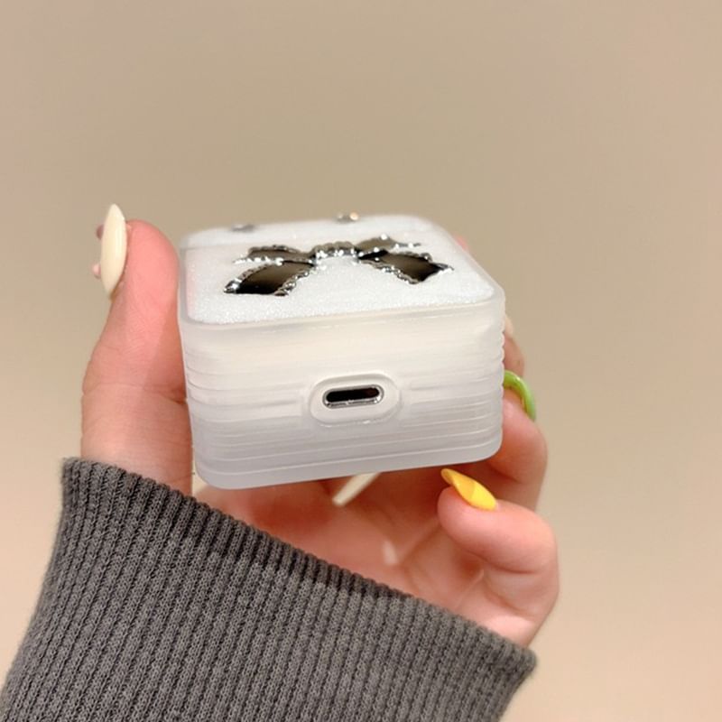 Bow Skin / Case Pro Earphone AirPods