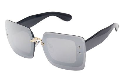 Square Sunglasses vard