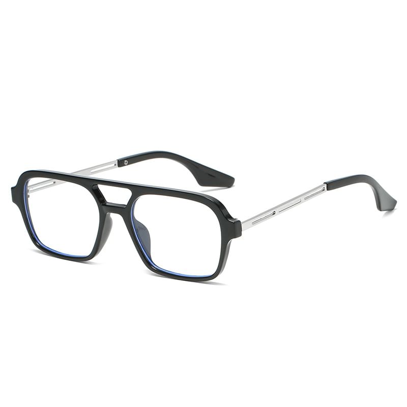 Double Bridge Sunglasses