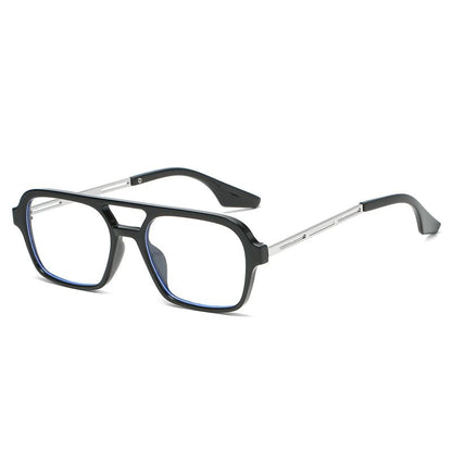 Double Bridge Sunglasses