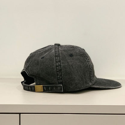 Embroidered Dog Cap