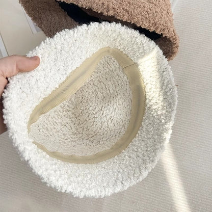 Stud Letter Hat Bucket