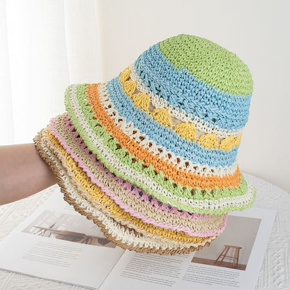 Hat Cloche Crochet
