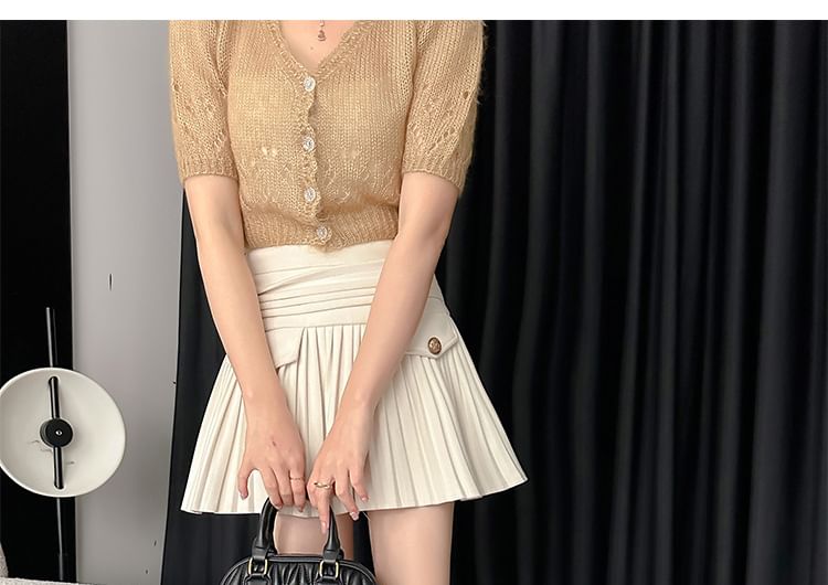 Pumps Heel Mary Cap Block Jane Toe