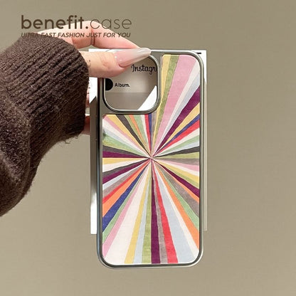 Ray Phone Case / Strap Set