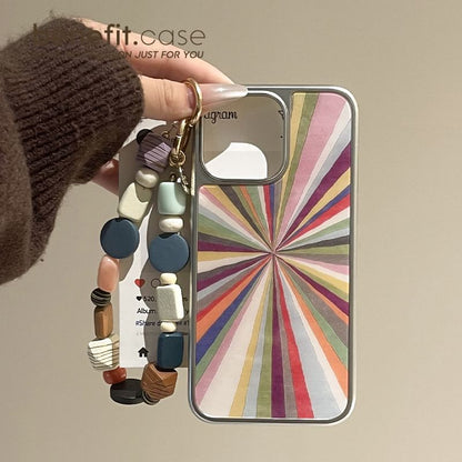 Ray Phone Case / Strap Set