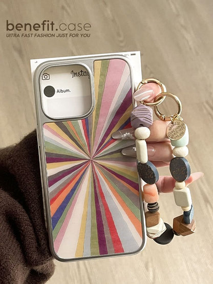 Ray Phone Case / Strap Set