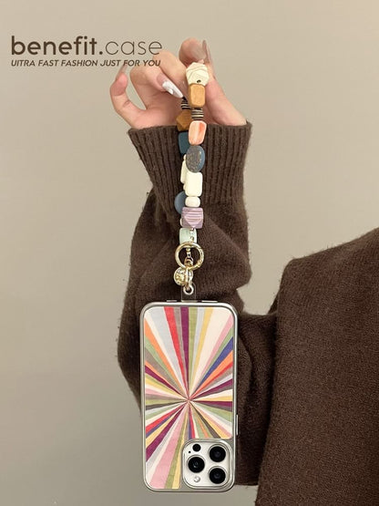 Ray Phone Case / Strap Set
