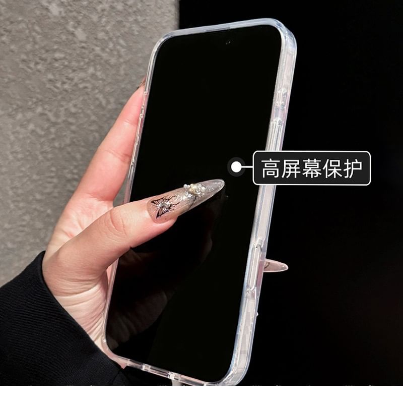 Characters Phone Chinese Case