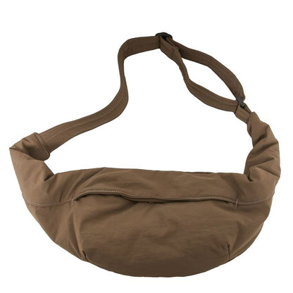 Sample Plain Sling Bag