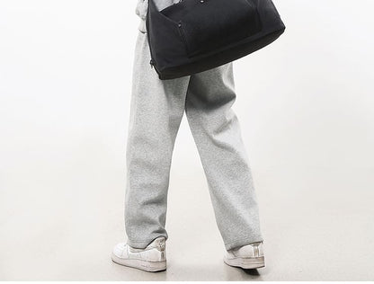 Bag Carryall Plain Canvas