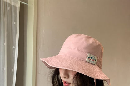Applique Hat Boonie
