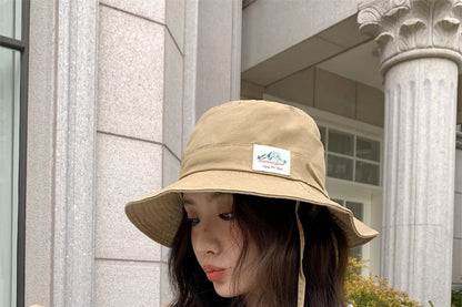 Applique Hat Boonie