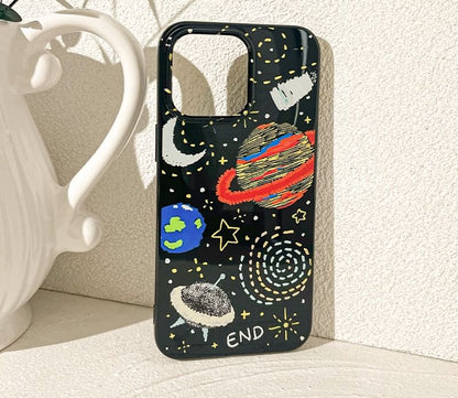 Case Phone Space