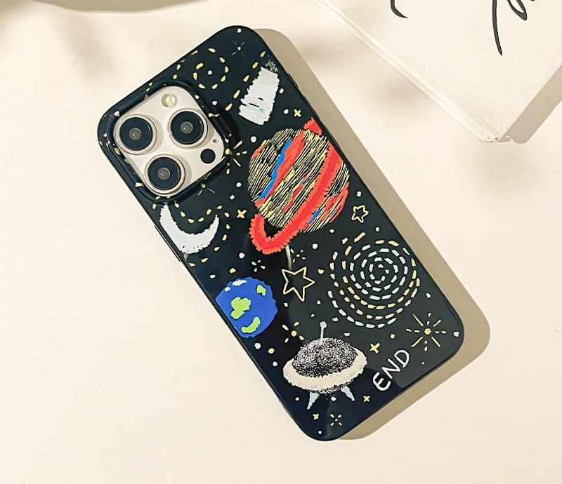 Case Phone Space