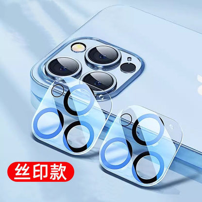 Camera Phone Protector Transparent