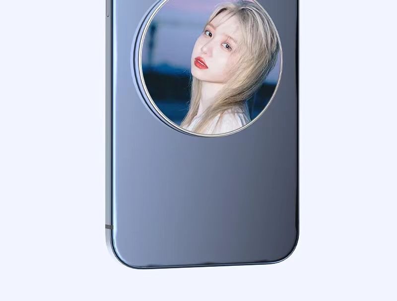 Phone Magnetic Mirror Selfie