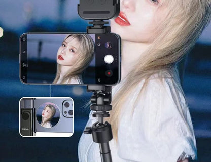 Phone Magnetic Mirror Selfie