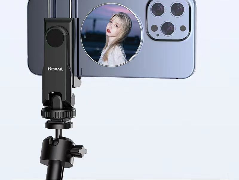 Phone Magnetic Mirror Selfie