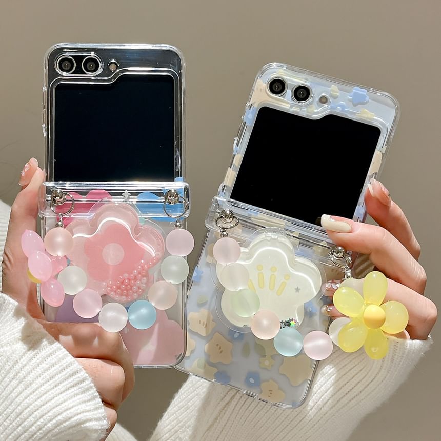 Case Phone Floral