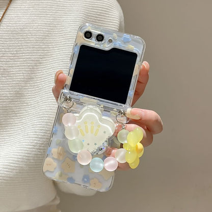 Case Phone Floral