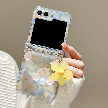Case Phone Floral