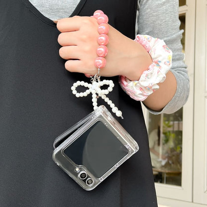 Bow Case Set / Strap Phone