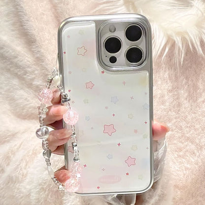 Case Set Star / Strap Phone