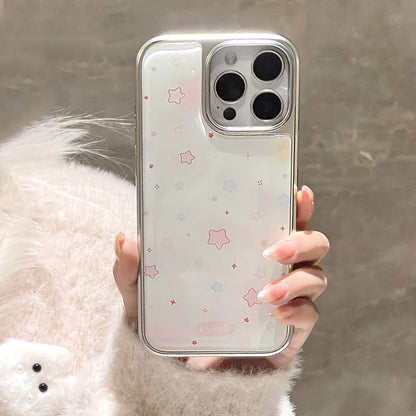 Case Set Star / Strap Phone