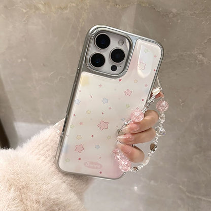 Case Set Star / Strap Phone