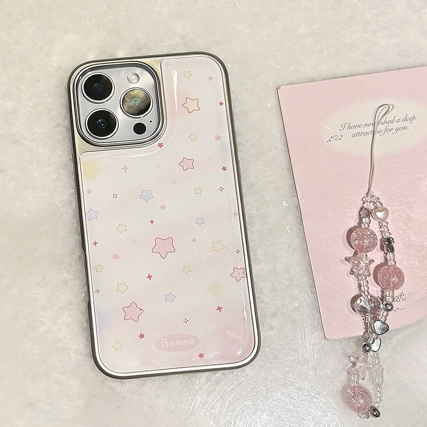 Case Set Star / Strap Phone
