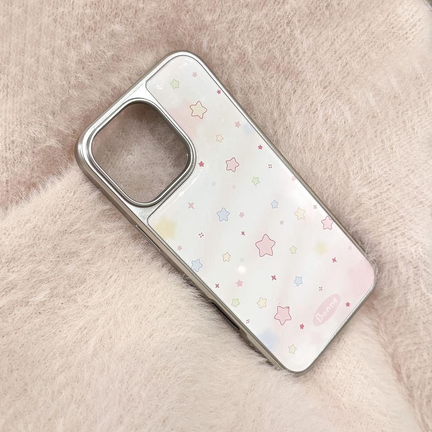 Case Set Star / Strap Phone