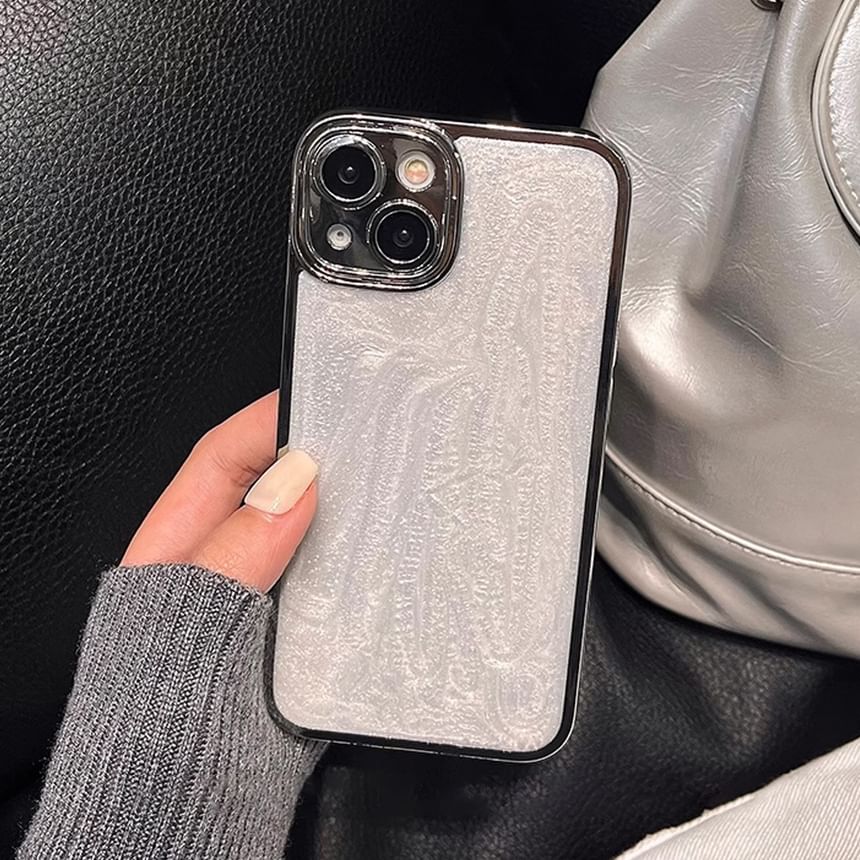 Phone Case Glitter