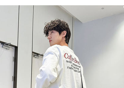 Sample Set: Applique Multi-Pocket Tote Bag + Badge