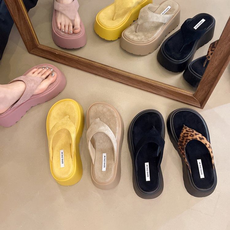 Flip-Flops Platform
