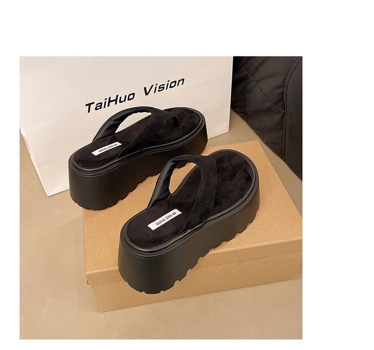 Flip-Flops Platform
