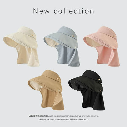 Plain Panel Visor