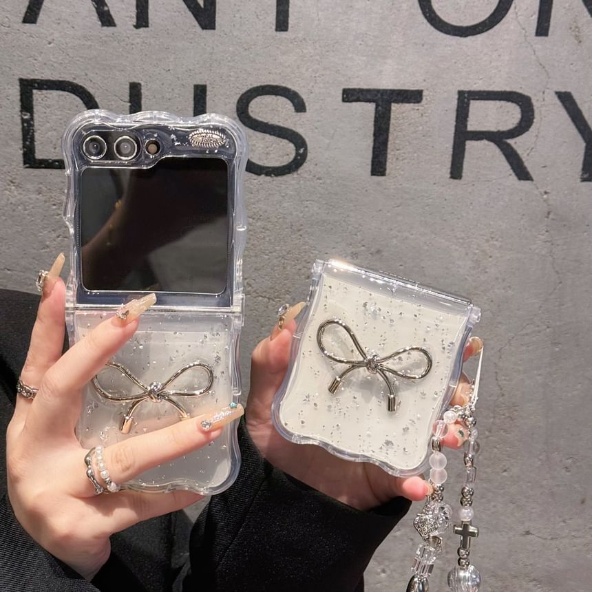 Ribbon Phone Case