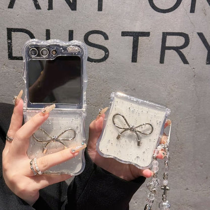 Ribbon Phone Case