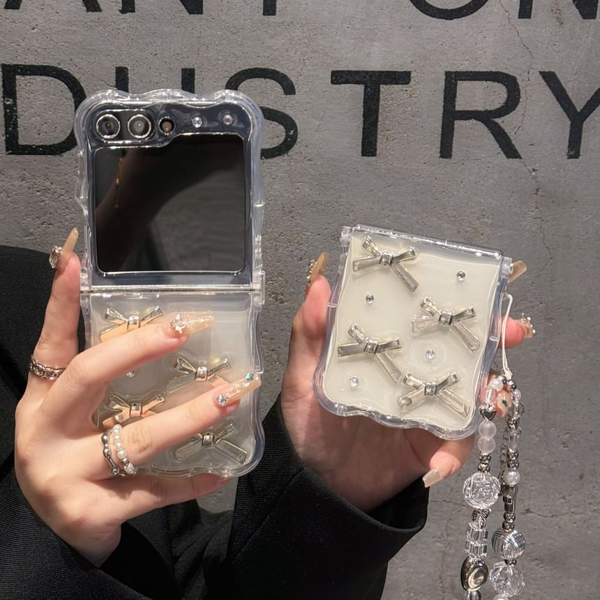 Ribbon Phone Case
