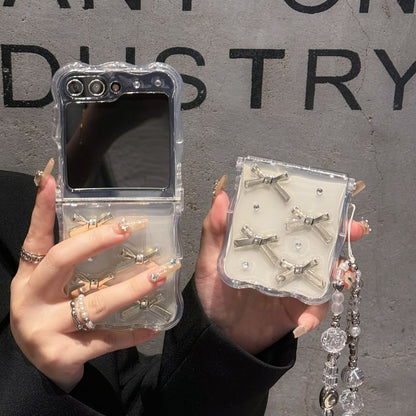 Ribbon Phone Case