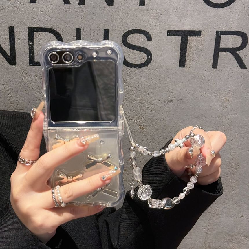 Ribbon Phone Case