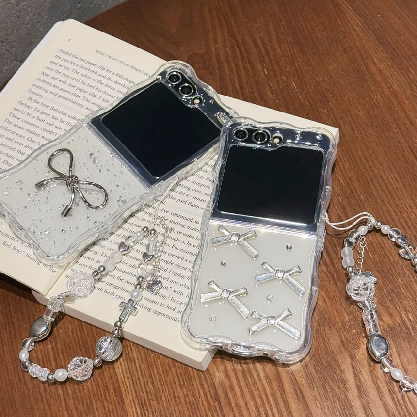 Ribbon Phone Case